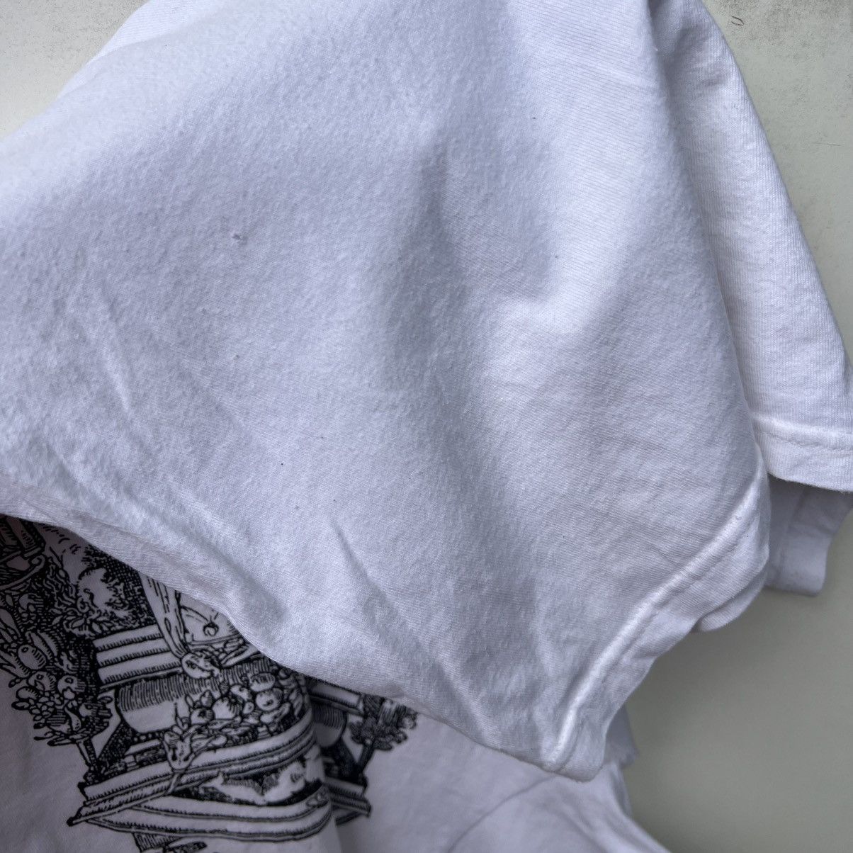 Stussy Stussy t shirt Size US S / EU 44-46 / 1 - 11 Thumbnail