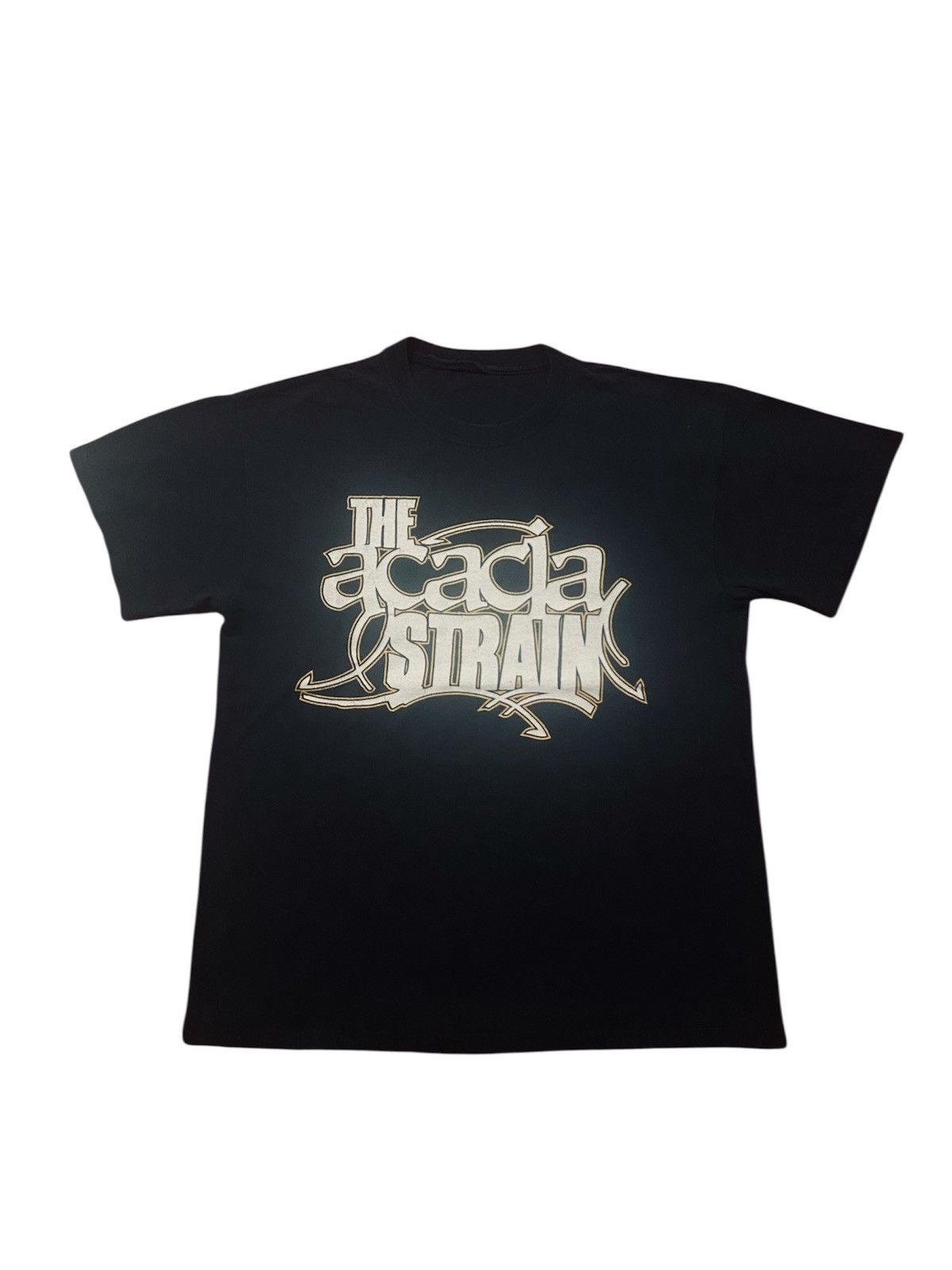 Band Tees The Acacia Strain 2008s death core band tee Size US M / EU 48-50 / 2 - 1 Thumbnail