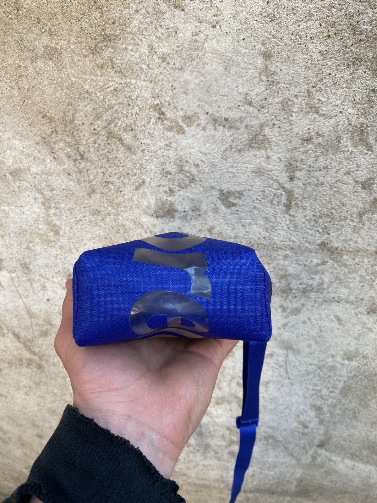 Supreme Supreme Clear Small Crossbody Bag Size ONE SIZE - 7 Thumbnail