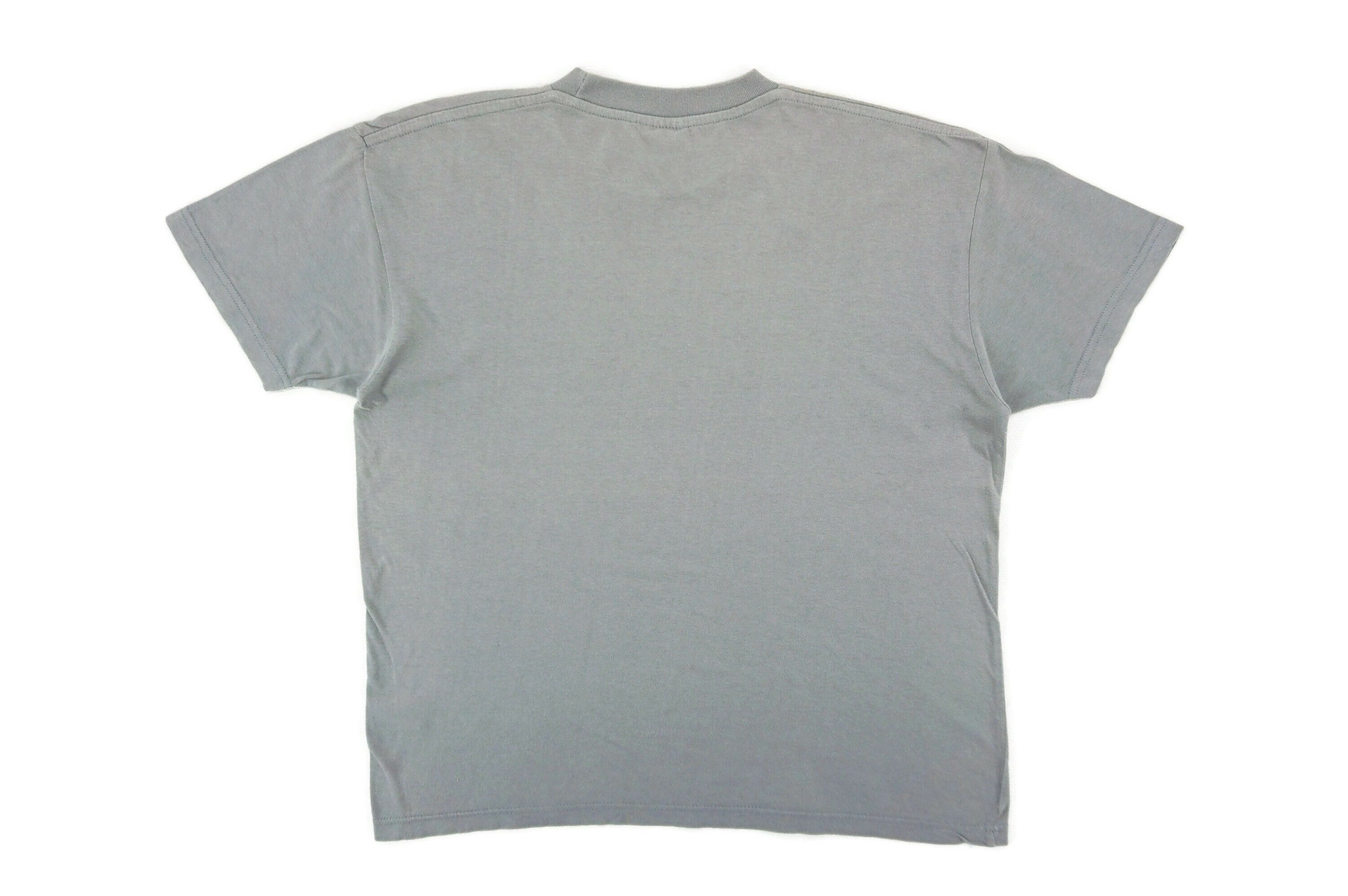 Anime Evangelion 2.0 You Can (Not) Advance NERV Anime Tee Size US S / EU 44-46 / 1 - 2 Thumbnail