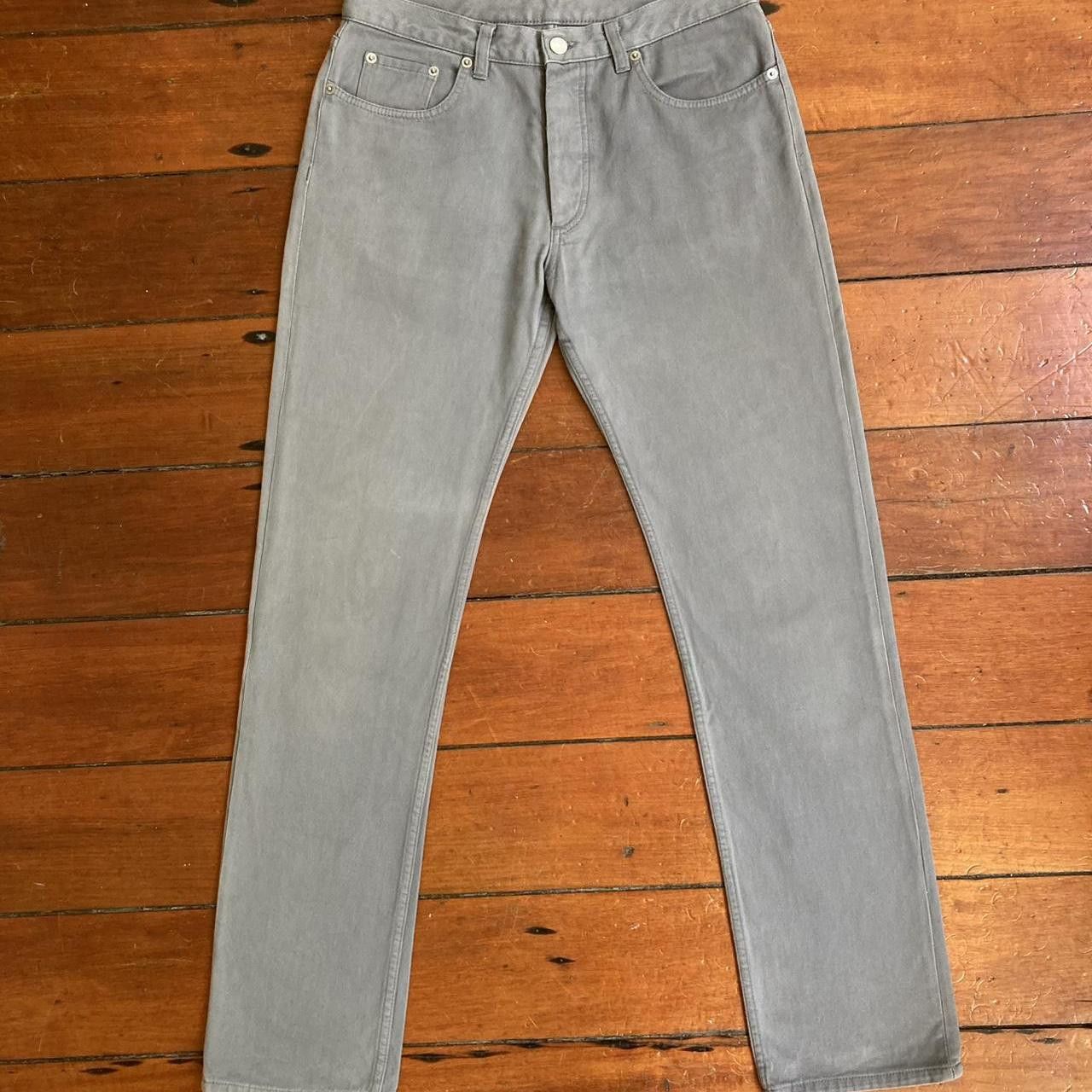 Helmut Lang Archive Helmut Lang Jeans Size US 31 - 1 Thumbnail