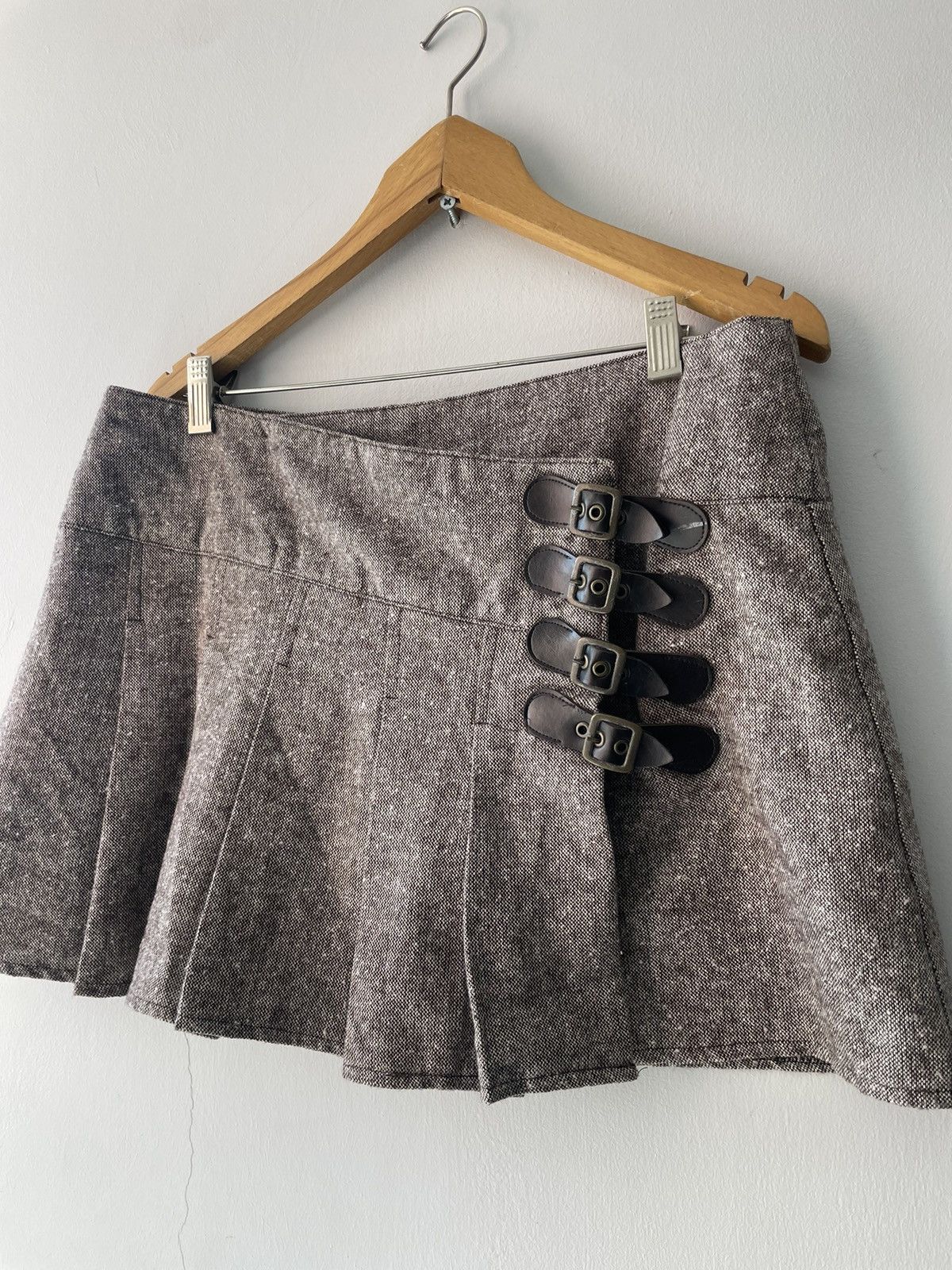 Vintage y2k skirt Size 28" / US 6 / IT 42 - 4 Thumbnail