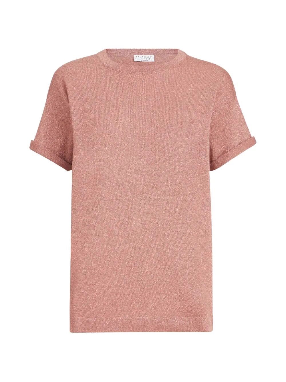 Brunello Cucinelli Cashmere And Silk Lightweight Sweater Size L / US 10 / IT 46 - 1 Thumbnail