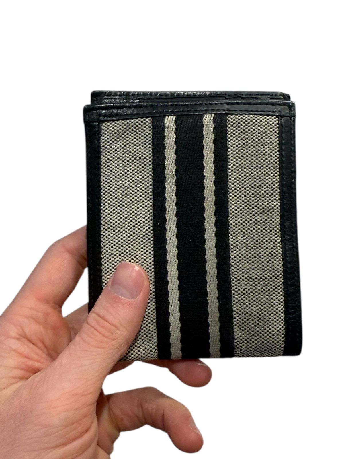 Burberry Burberry mens bi fold wallet Size ONE SIZE - 4 Thumbnail