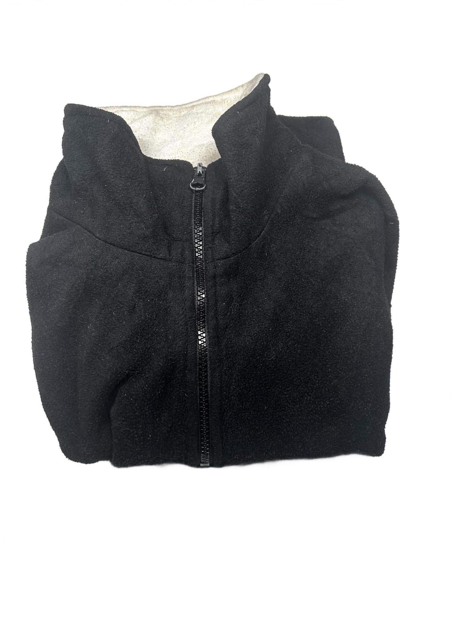 Champion Champion Black Fleece Quarter-Zip Jumper Size US L / EU 52-54 / 3 - 6 Thumbnail