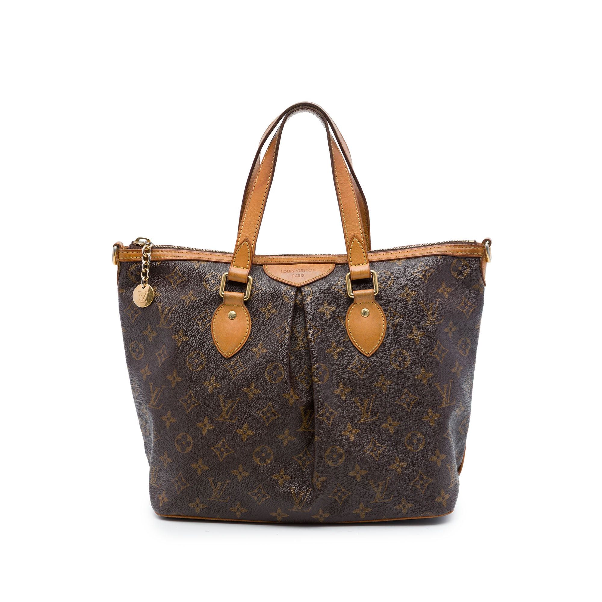 Louis Vuitton Palermo PM Size ONE SIZE - 1 Thumbnail