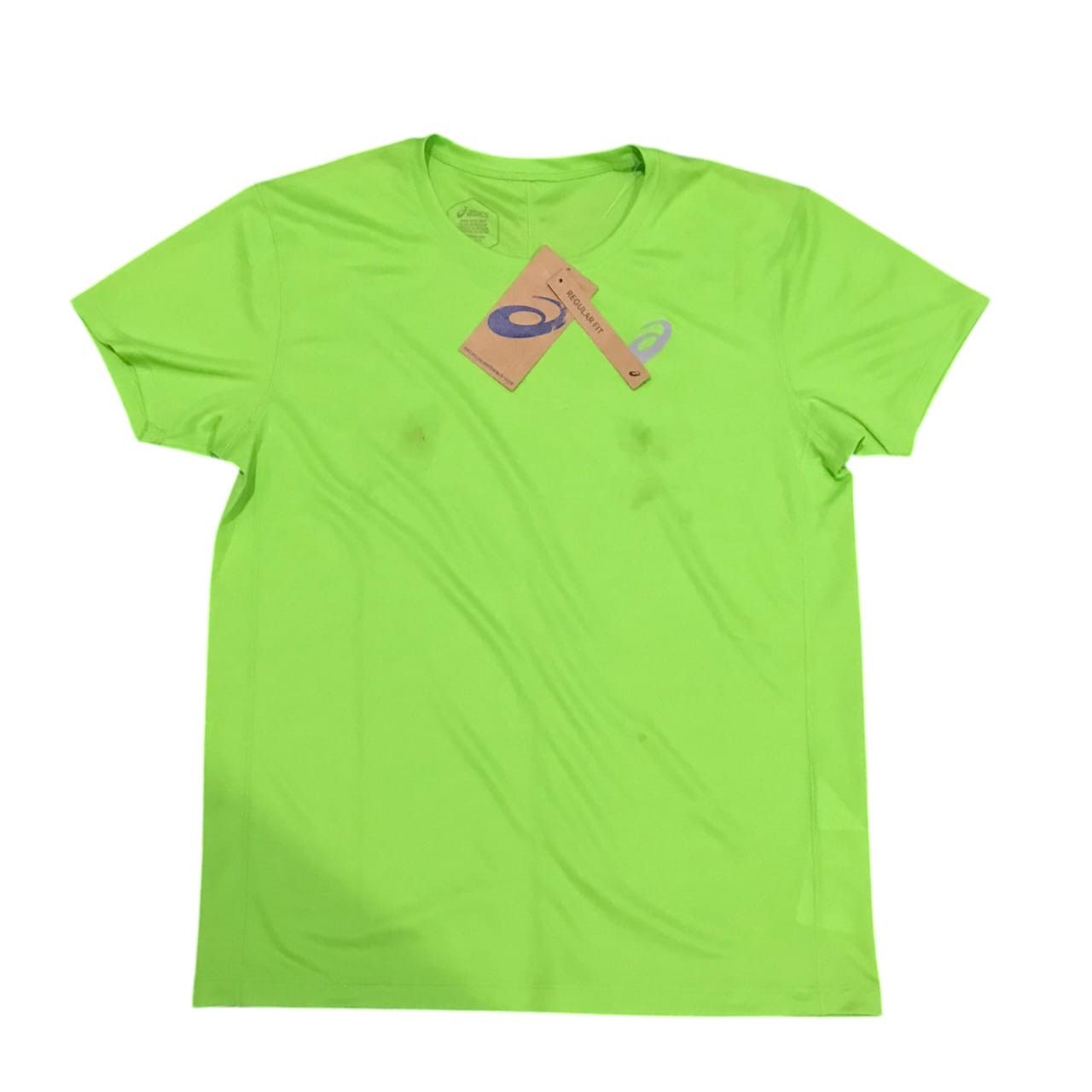 Asics Asics Gel Solution Sportswear Padel Tennis running ASICS Size US S / EU 44-46 / 1 - 1 Thumbnail