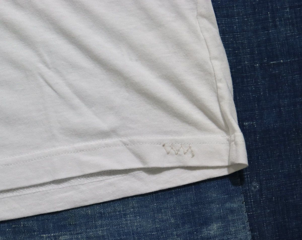 Visvim Visvim 24ss Sublig Jumbo Tee size4 Size US XL / EU 56 / 4 - 5 Thumbnail