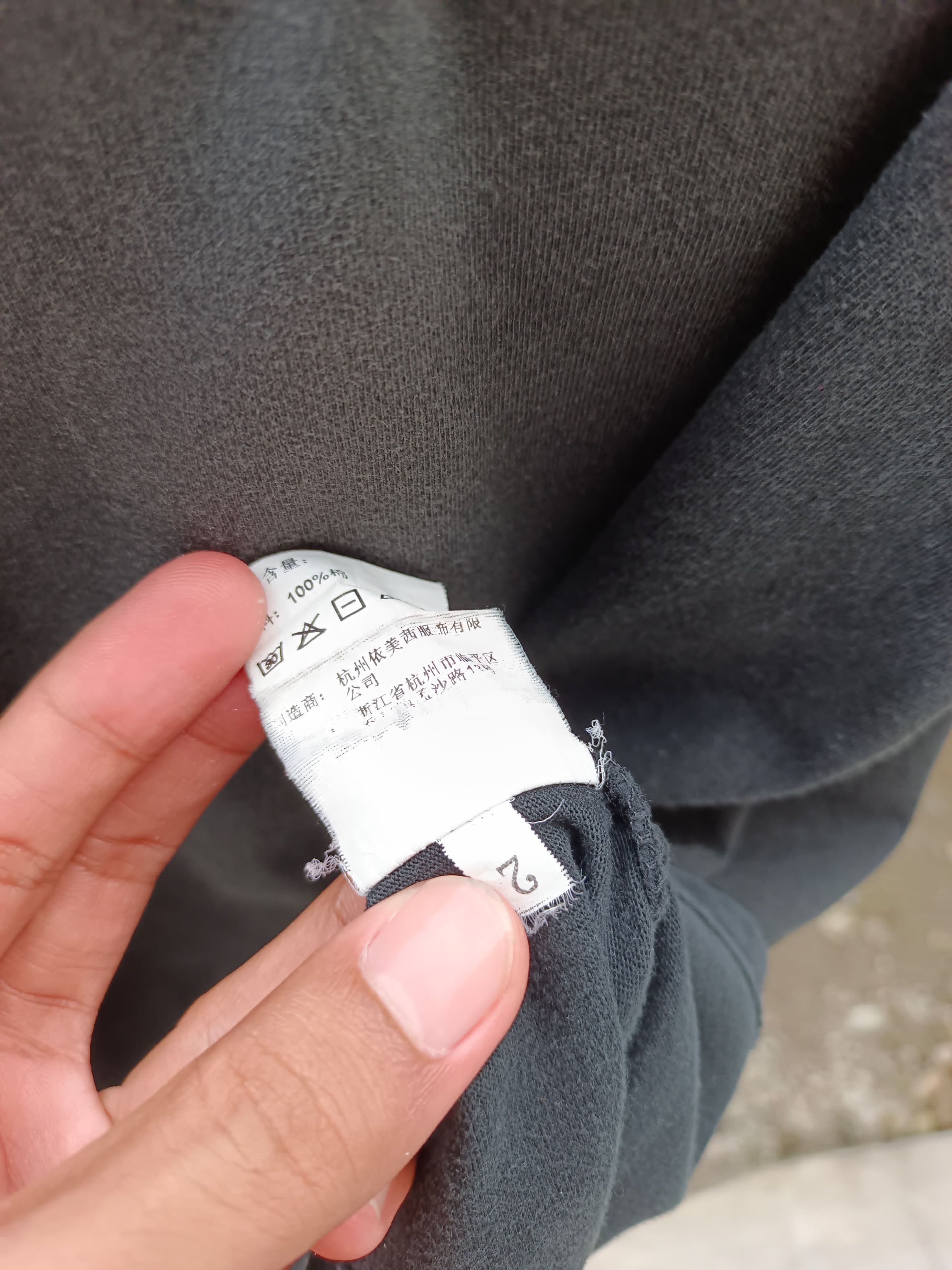 Other ICON'SLAB x SSUR*PLUS Size US L / EU 52-54 / 3 - 6 Thumbnail