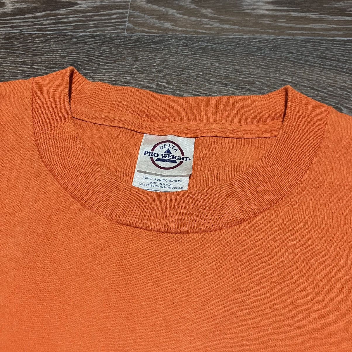 Other Vintage 2000s Los Angeles County Jail Graphic Print T-shirt Size US S / EU 44-46 / 1 - 3 Thumbnail