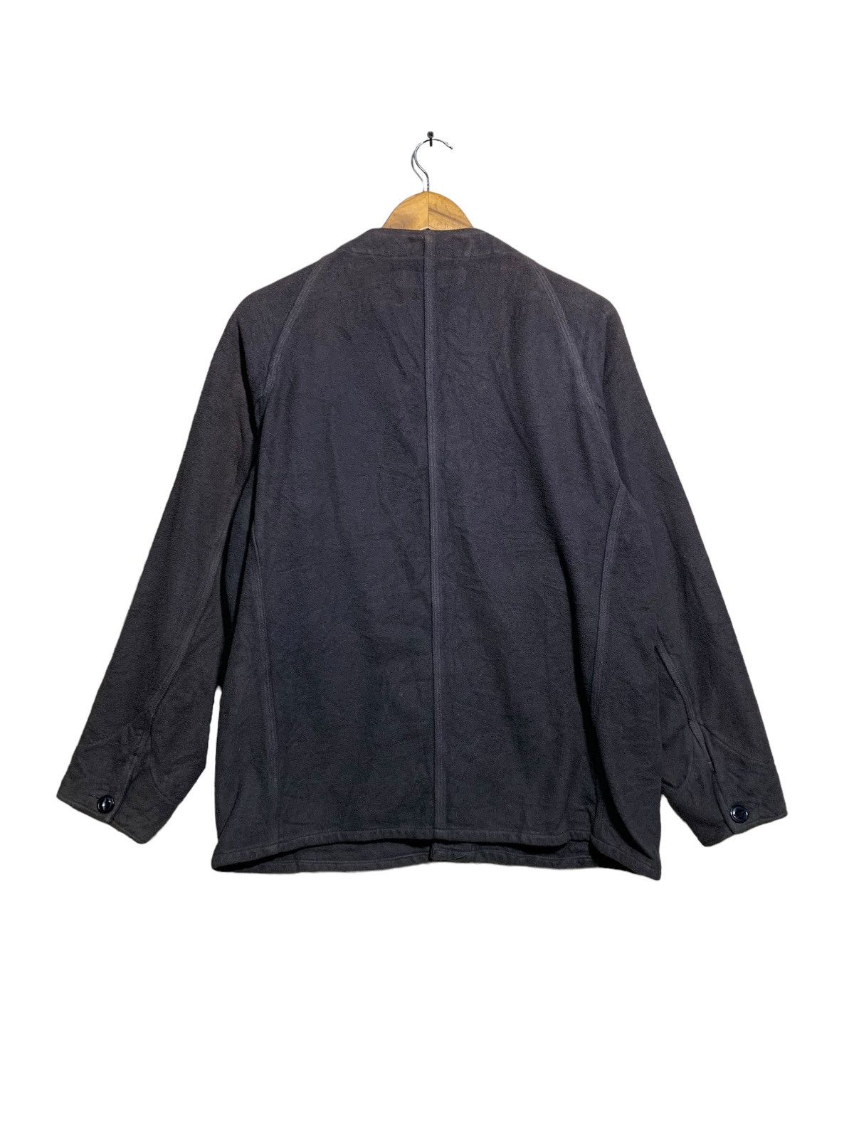 Japanese Brand × Vintage 🔥GO WEST MOLESKIN WORKWEAR JACKETS Size US M / EU 48-50 / 2 - 5 Thumbnail