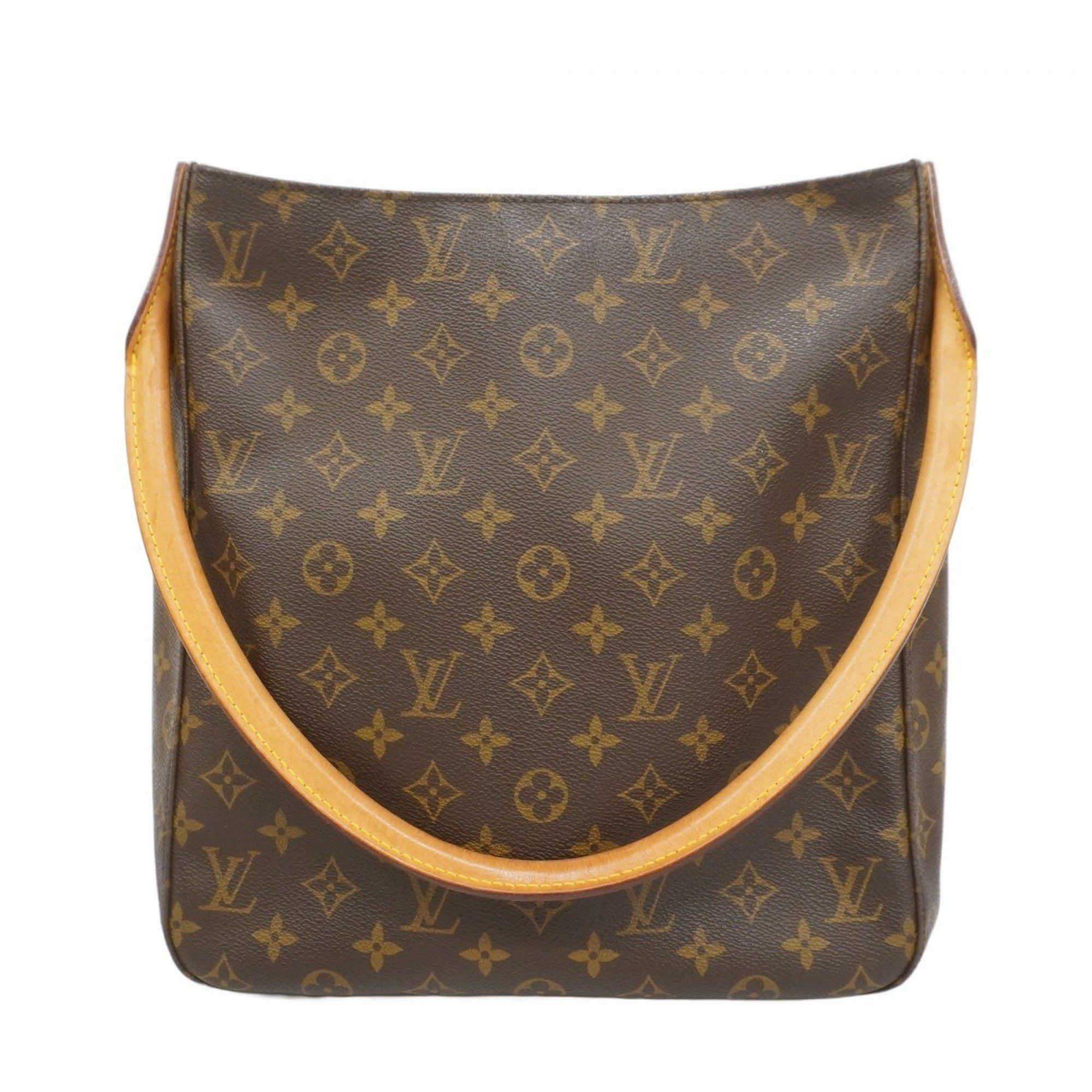 Louis Vuitton Louis Vuitton Looping GM shoulder Size ONE SIZE - 1 Thumbnail