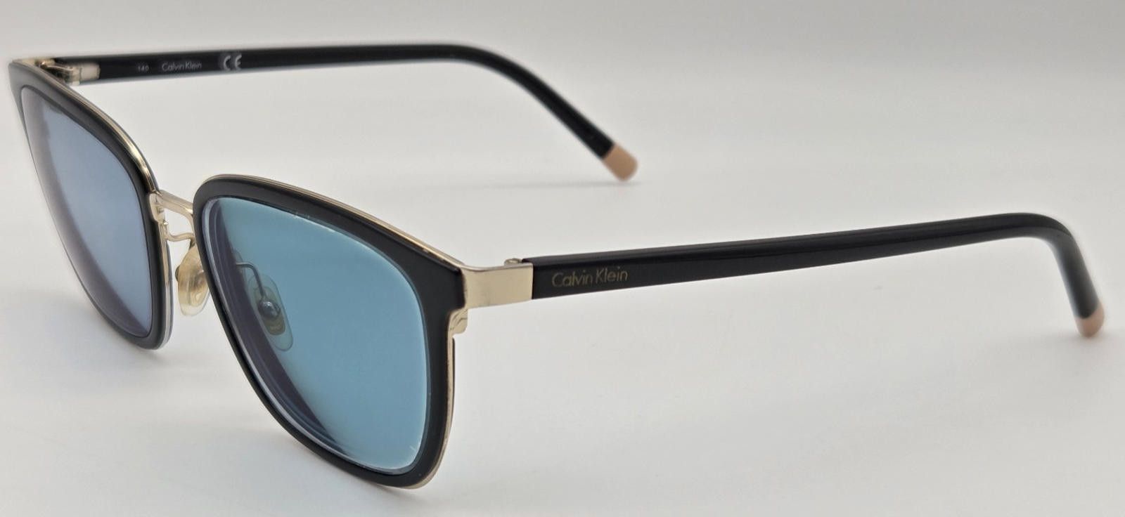 Calvin Klein Calvin Klein CK5453 Eyeglasses FRAMES ONLY 54-18-140 Size ONE SIZE - 10 Thumbnail