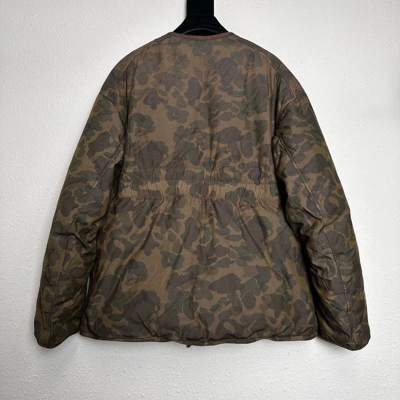 Visvim visvim 21SS HARRIER DOWN jacket 2506-Nextarrow Size US S / EU 44-46 / 1 - 2 Thumbnail