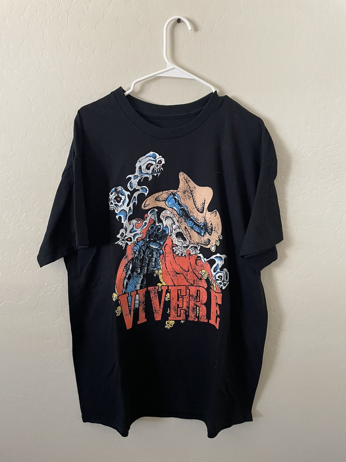 Other Vivere Outlaw Size US XL / EU 56 / 4 - 1 Preview