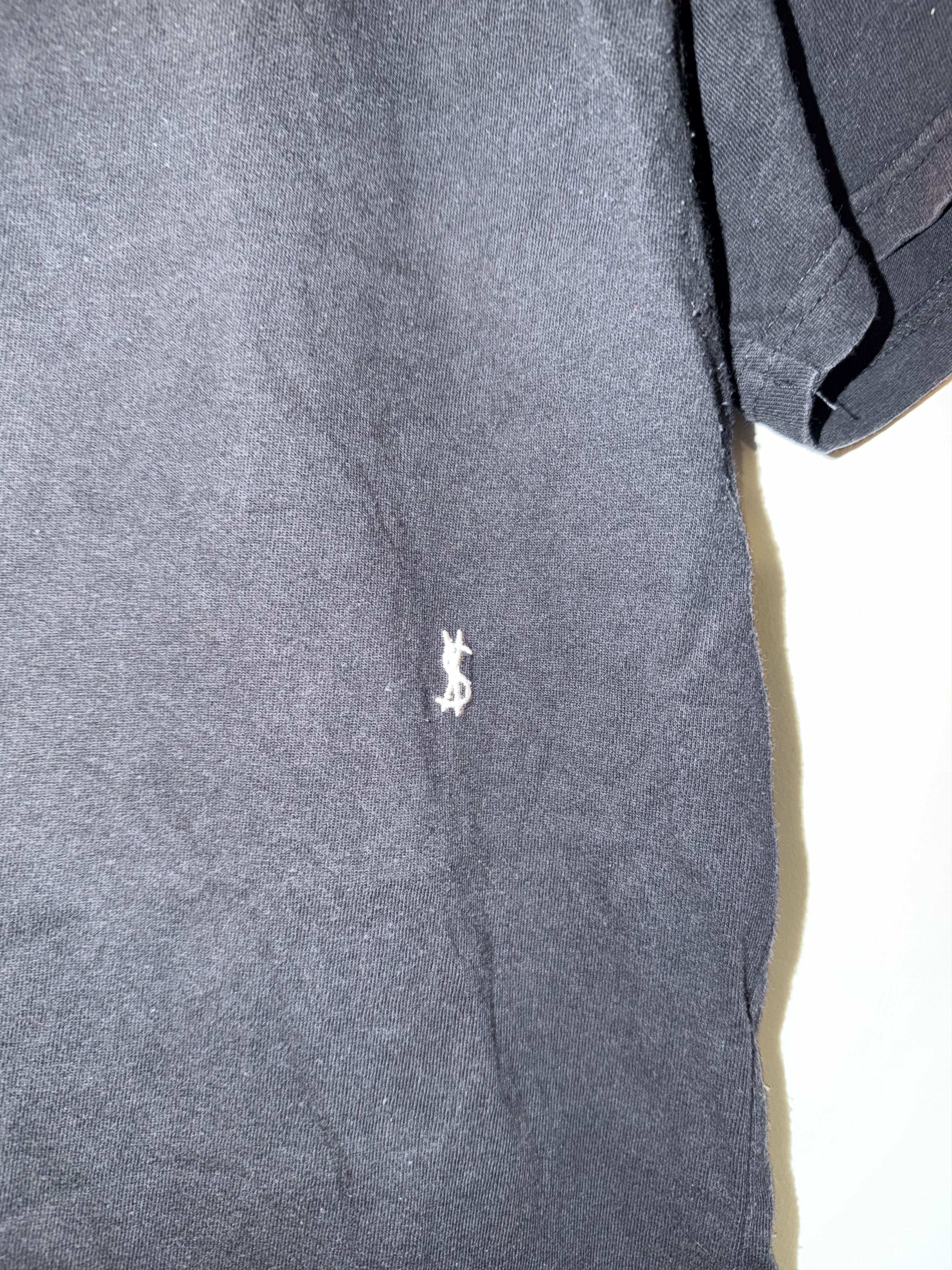 Ksubi Ksubi 4x4 Biggie SS Tee Size US M / EU 48-50 / 2 - 4 Thumbnail