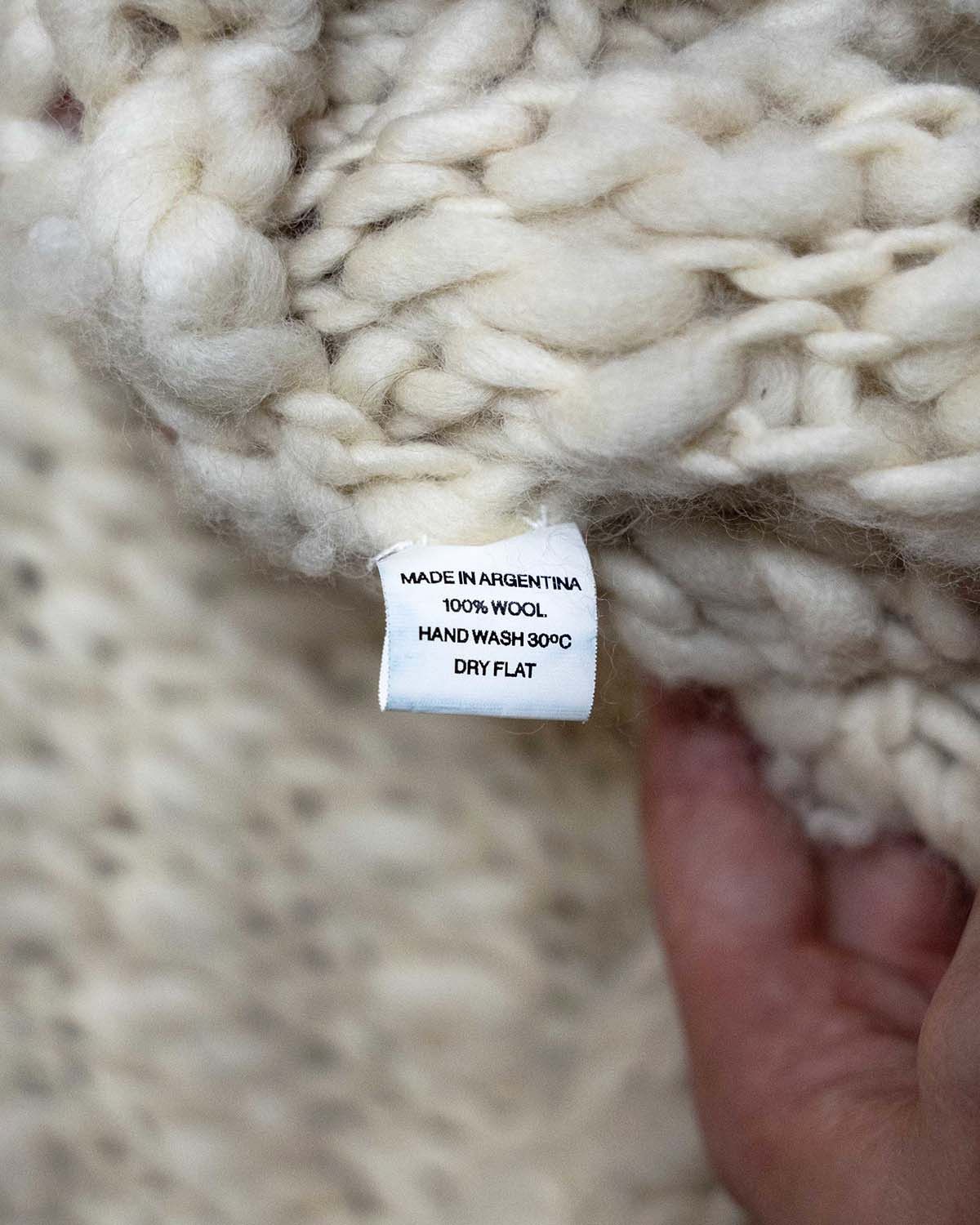 Other Felix Alpaca Wool Sweater Size US L / EU 52-54 / 3 - 5 Thumbnail