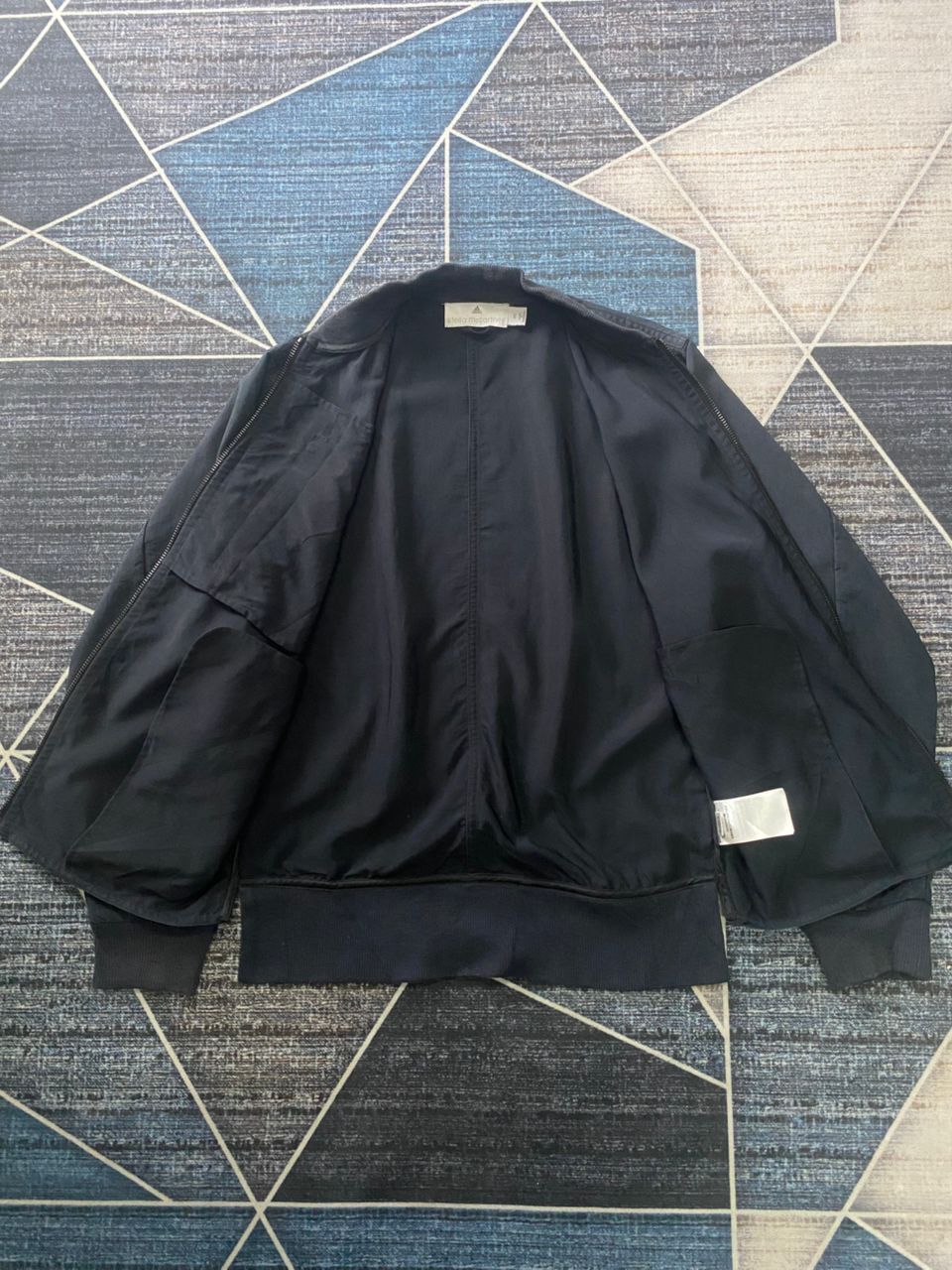 Adidas × Stella McCartney Adidas x Stella McCartney Light Jacket Size XS / US 0-2 / IT 36-38 - 8 Thumbnail