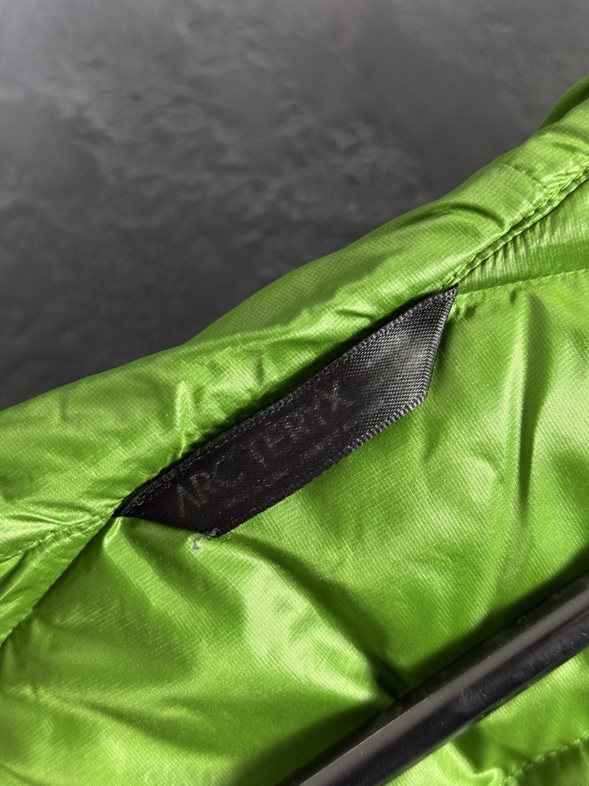 Arc'teryx Arc'teryx Thorium AR Hooded Down Jacket Men's Size M Size US M / EU 48-50 / 2 - 19 Thumbnail