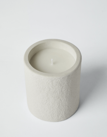 Brunello Cucinelli o1la1rc1a0325 Size: OS/ Candle in White Size ONE SIZE - 3 Thumbnail