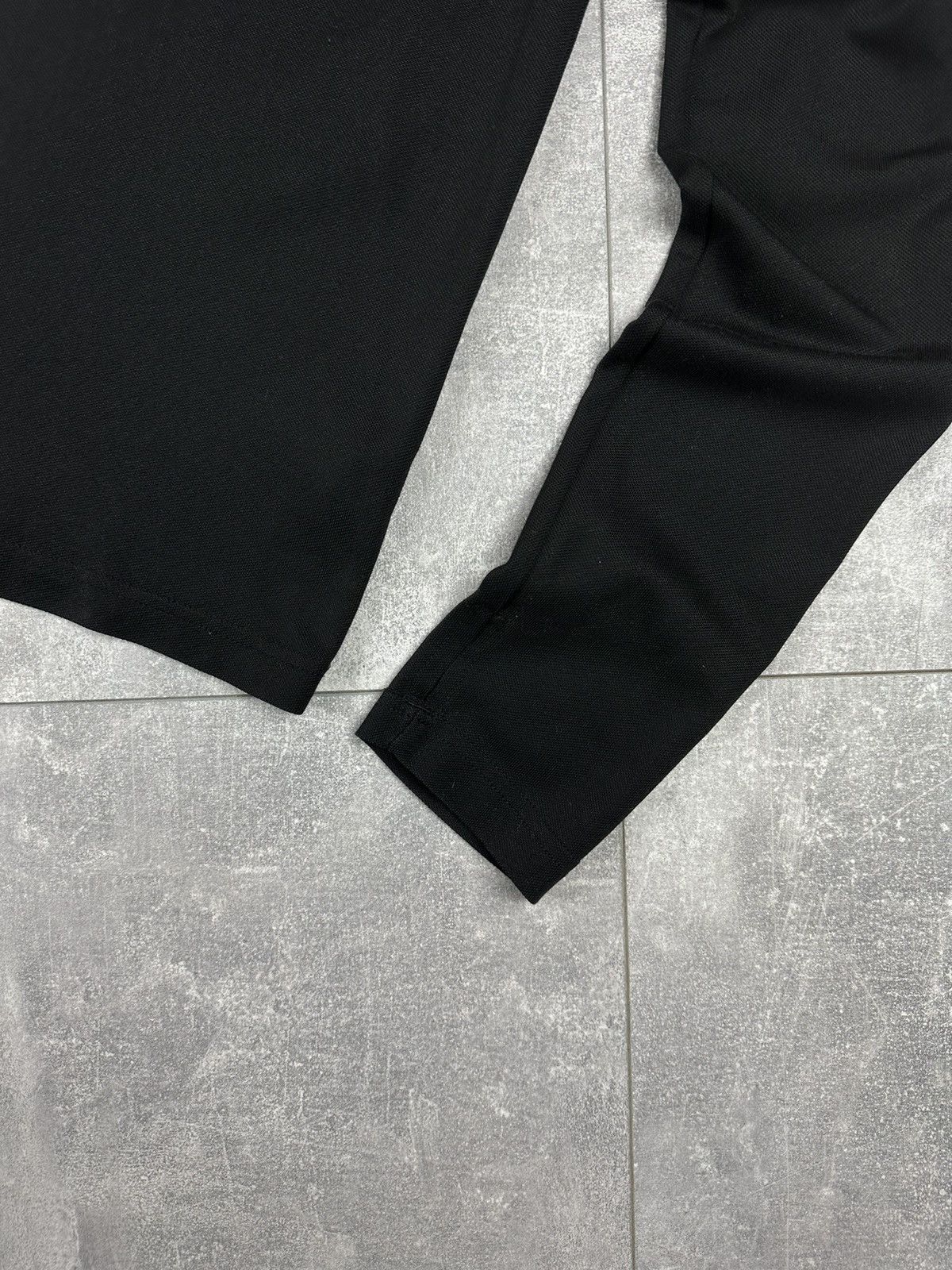 Polo Ralph Lauren Polo Ralph Lauren Inter Boro Cycle Series 1/3Zip Long Sleeve Size US S / EU 44-46 / 1 - 5 Thumbnail