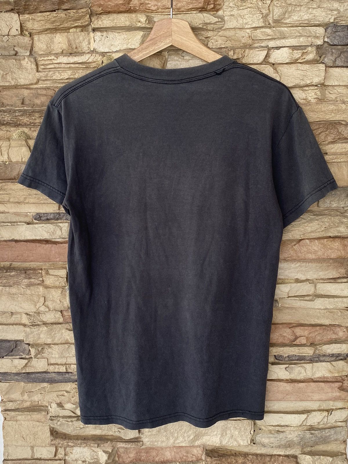 Vintage Vintage Morrissey The Smiths Faded Band Tees supreme vtg Size US S / EU 44-46 / 1 - 9 Thumbnail