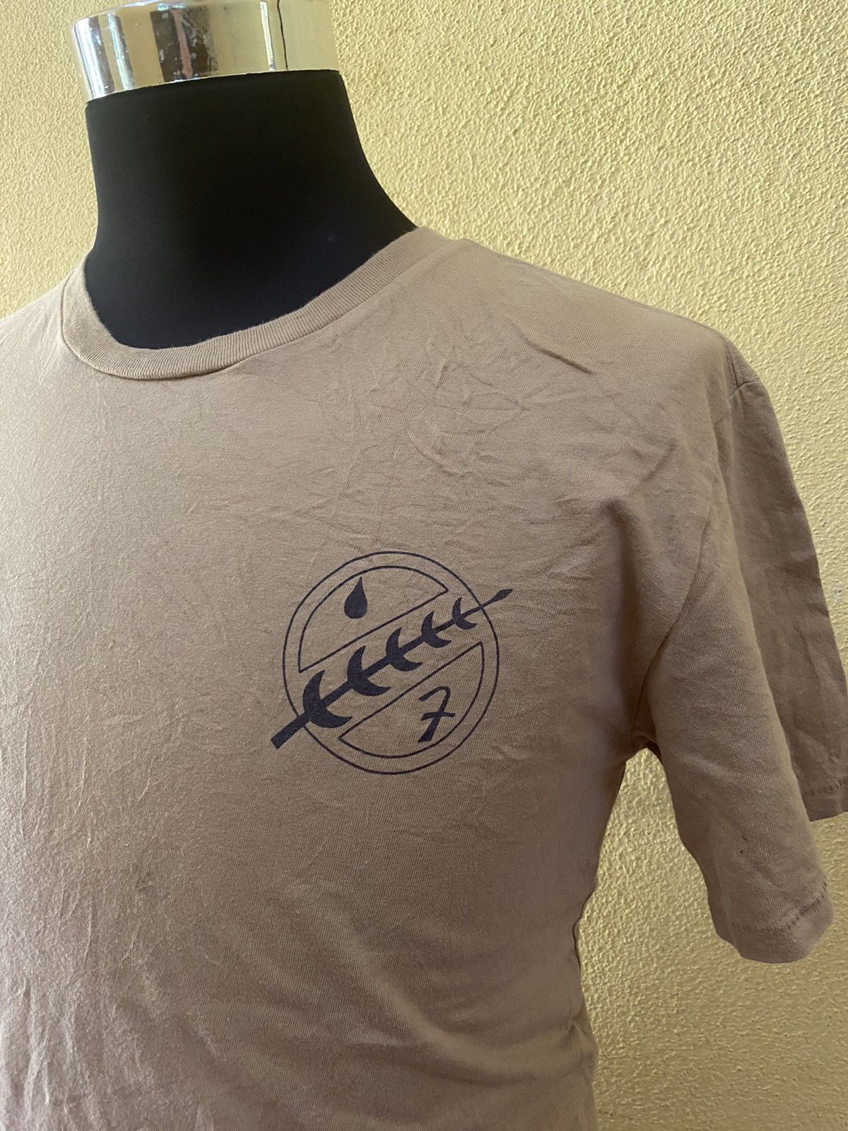 Gap × Star Wars × Vintage Star wars Vintage Tshirt Size US M / EU 48-50 / 2 - 3 Thumbnail
