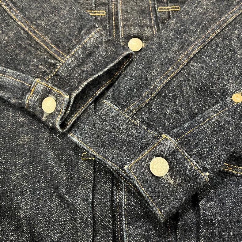 RRL Ralph Lauren RRL Ralph Lauren Table 3: 10th Anniversary Limited Edition Size US M / EU 48-50 / 2 - 9 Thumbnail