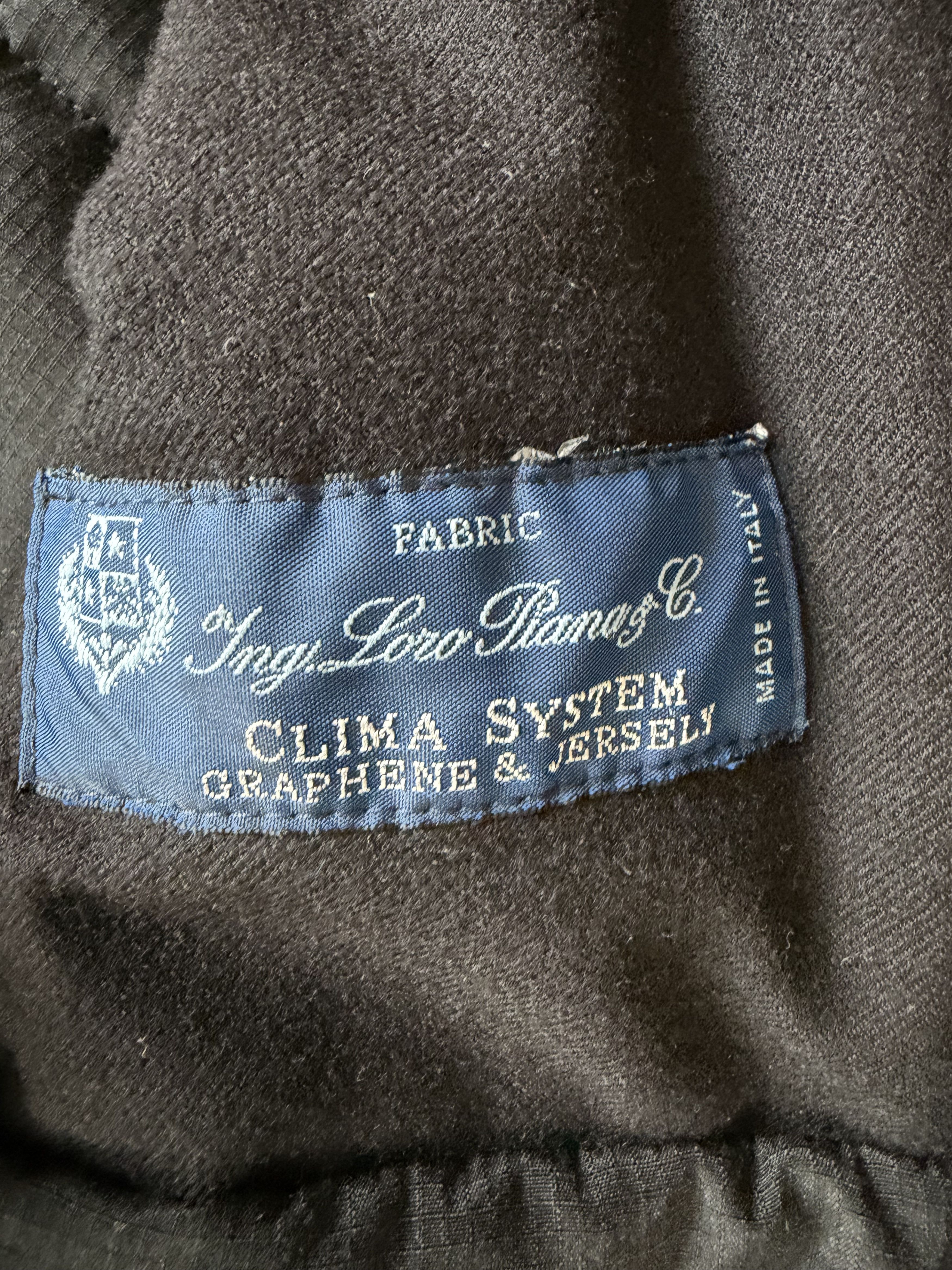Norse Projects Norse Projects Arktisk Jacket Loro Piana Clima System Size US M / EU 48-50 / 2 - 6 Thumbnail