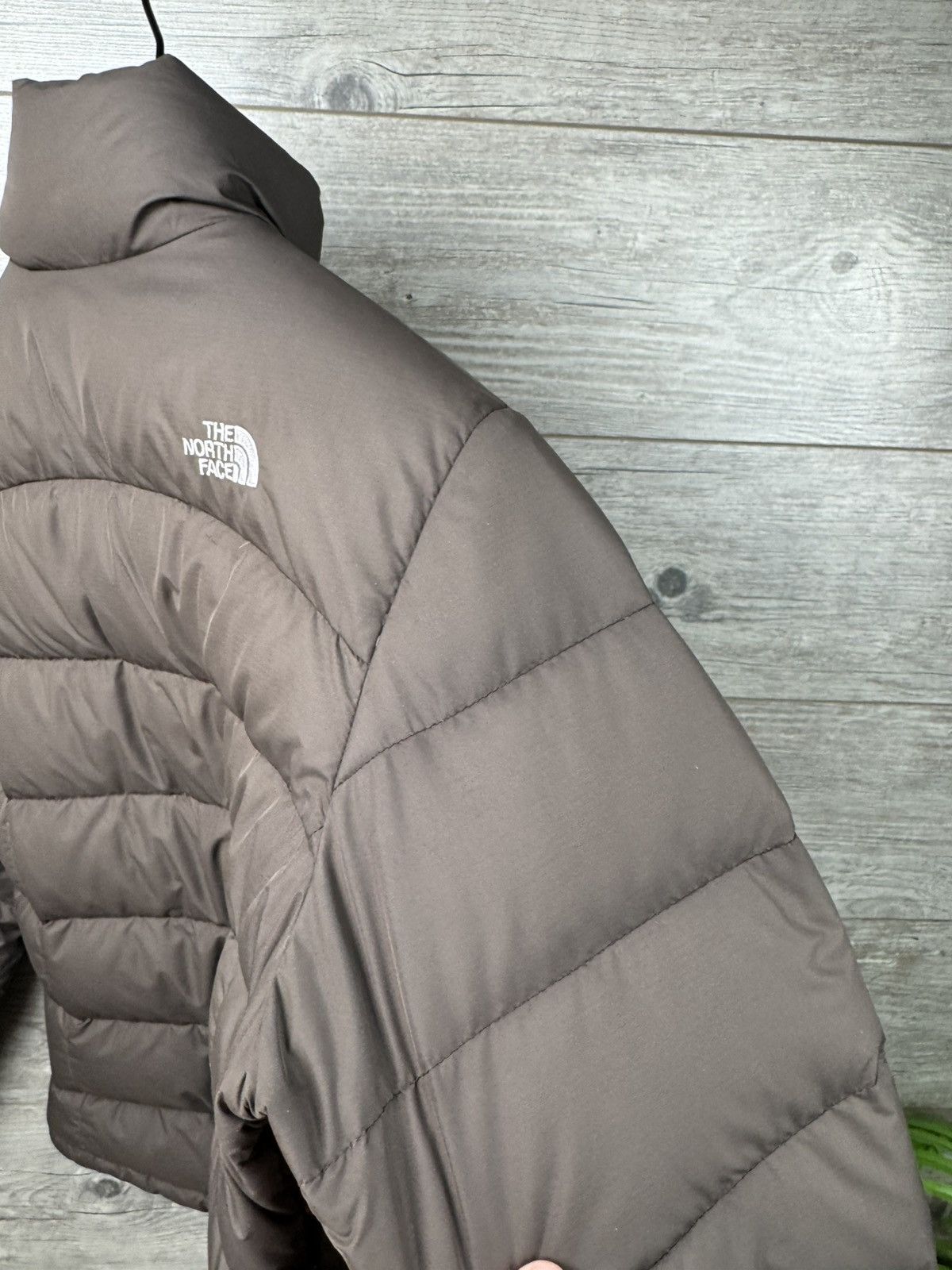 The North Face THE NORTH FACE DOWN JACKET PUFFER WOMANS U2K STYLE SIZE M Size M / US 6-8 / IT 42-44 - 22 Thumbnail
