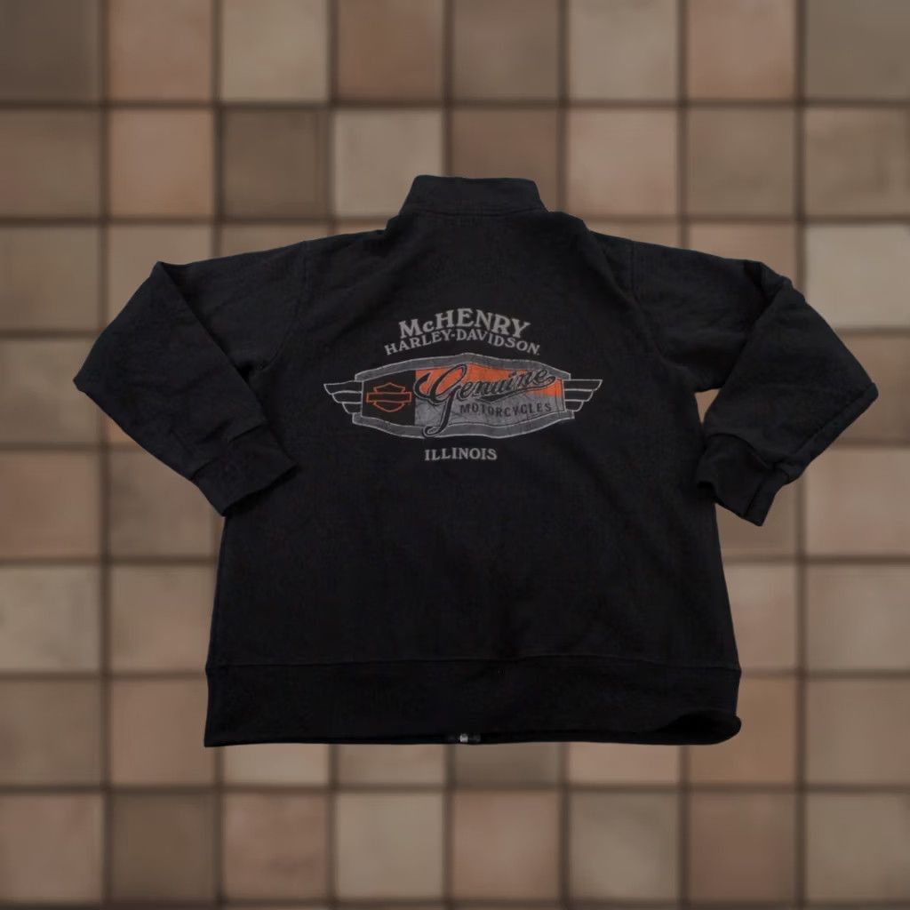 Harley Davidson Item Specifications: Material: Cotton Size US M / EU 48-50 / 2 - 1 Thumbnail