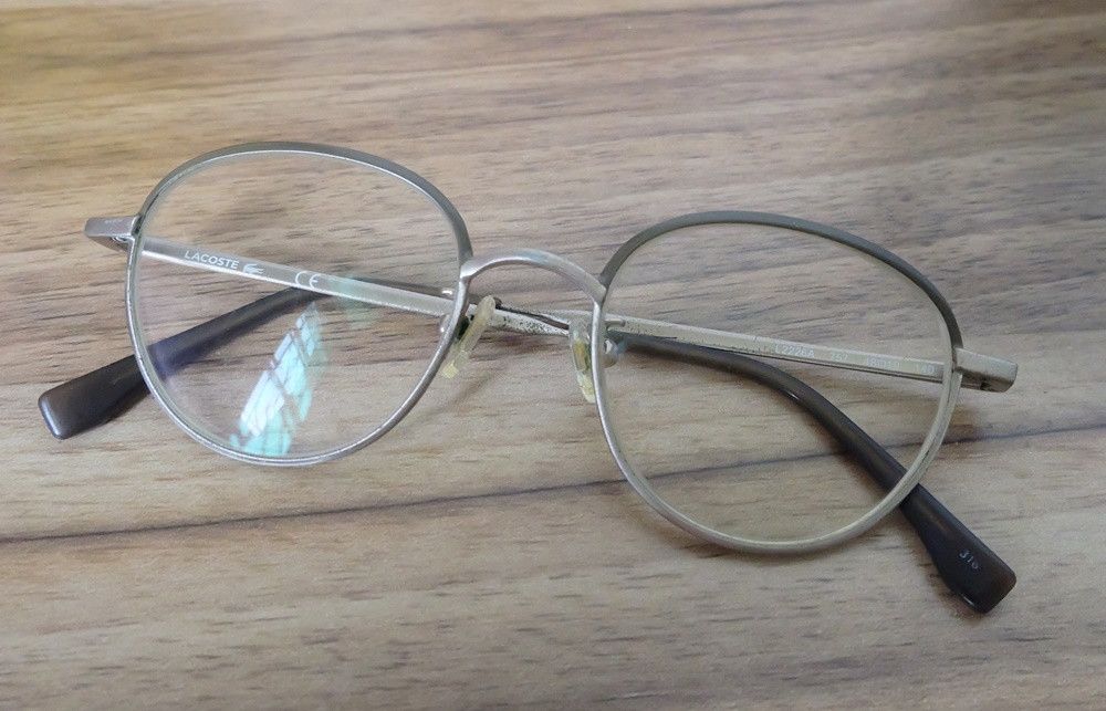 Lacoste Lacoste L2226A Glasses Size ONE SIZE - 1 Thumbnail