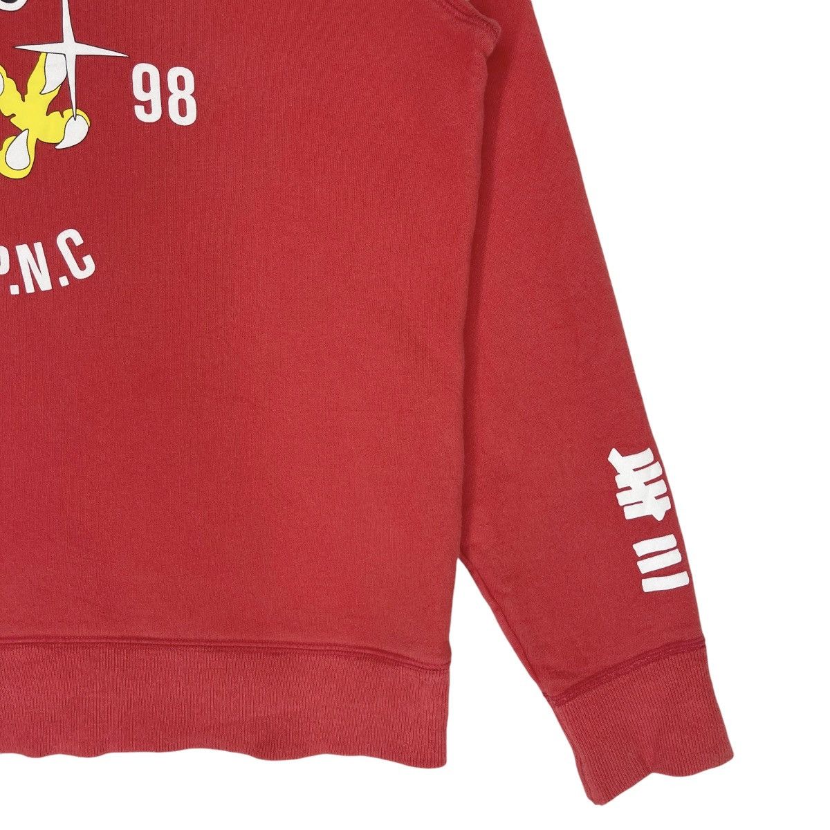 Richardson Richardson P.H.P.N.C Crewneck Sweatshirt Size US M / EU 48-50 / 2 - 5 Thumbnail