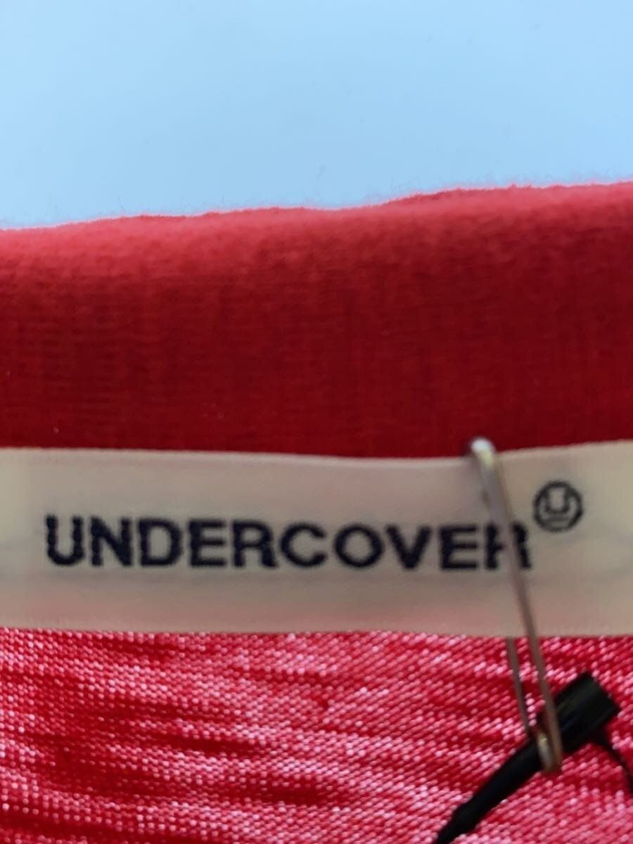 Undercover AW25 Cardigan Size US L / EU 52-54 / 3 - 3 Thumbnail