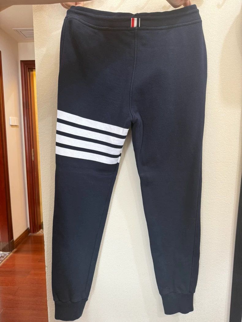 Thom Browne Thom Browne pants Size US 40 / EU 56 - 2 Thumbnail