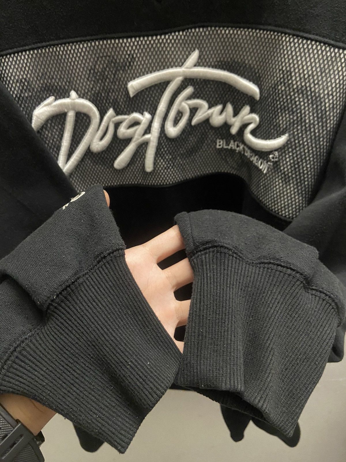 Dogtown DOGTOWN SWEATSHIRT Size US XL / EU 56 / 4 - 6 Thumbnail