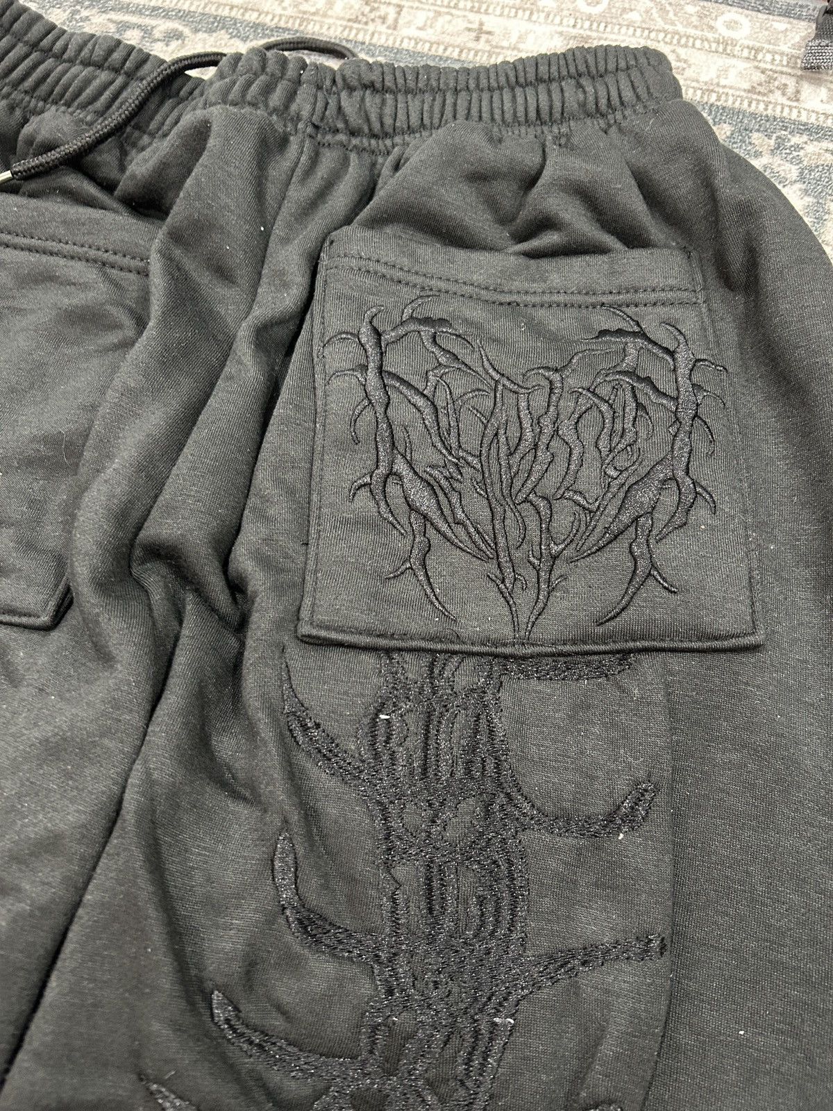 Other Joggers tokyo ghoul inspired Size US 34 / EU 50 - 3 Thumbnail
