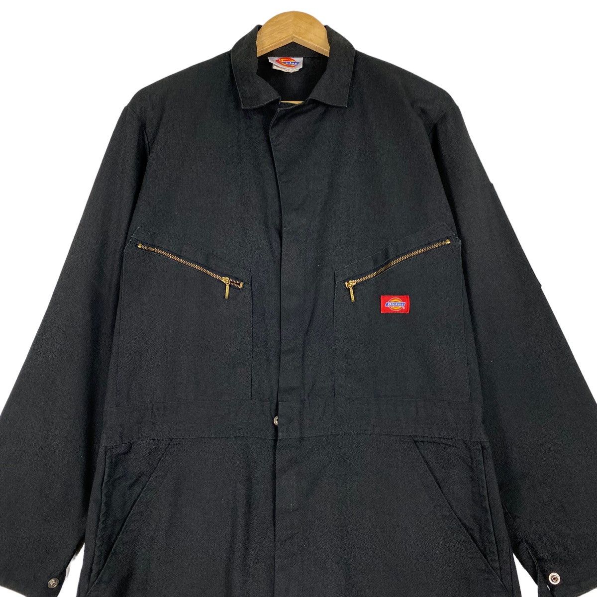 Dickies × Vintage Dickies Vintage coverall Size US 38 / EU 54 - 5 Thumbnail