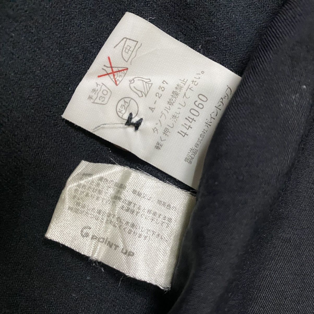 Hai Sporting Gear × Issey Miyake Hai sporting gear issey miyake kaftano cotton rayon Size US M / EU 48-50 / 2 - 16 Thumbnail