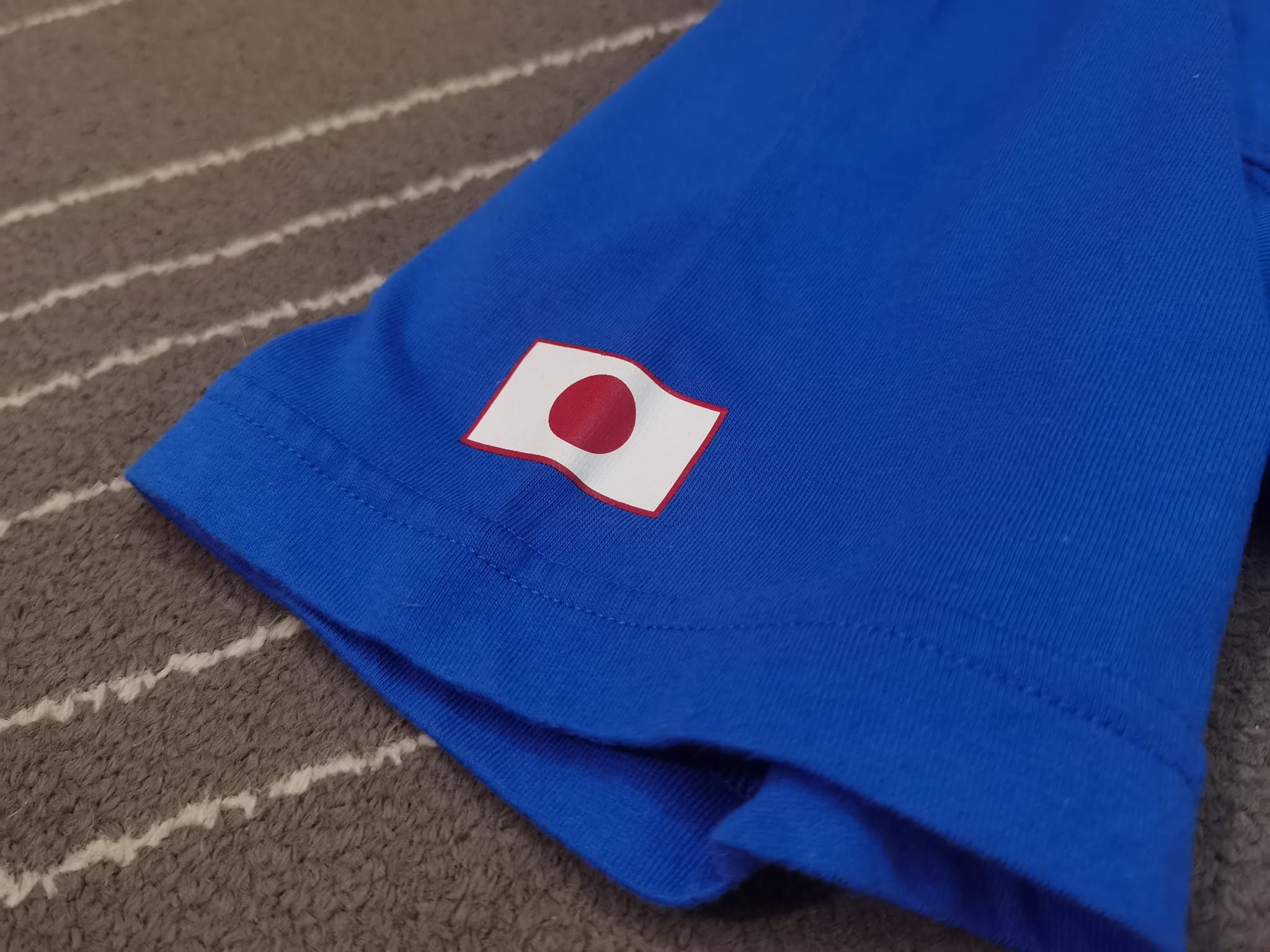 Adidas × Japanese Brand Adidas X kirin X JFA 1998 replica authentic M 2191 Size US S / EU 44-46 / 1 - 8 Thumbnail