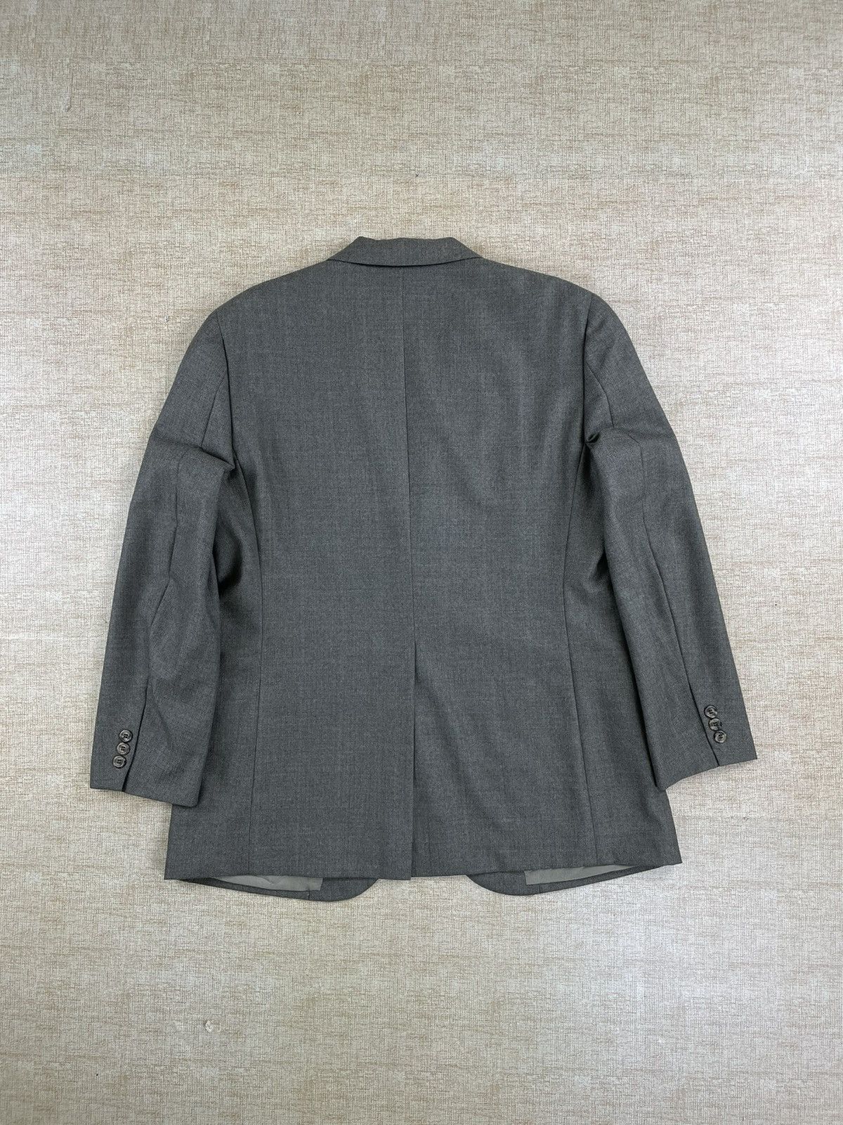 Brooks Brothers × Vintage VINTAGE BROOKS BROTHERS Luxury Blazer Size US M / EU 48-50 / 2 - 5 Thumbnail