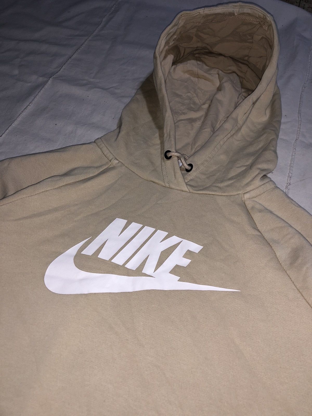 Nike Nike x Hoodie x Streetwear Size US S / EU 44-46 / 1 - 4 Thumbnail