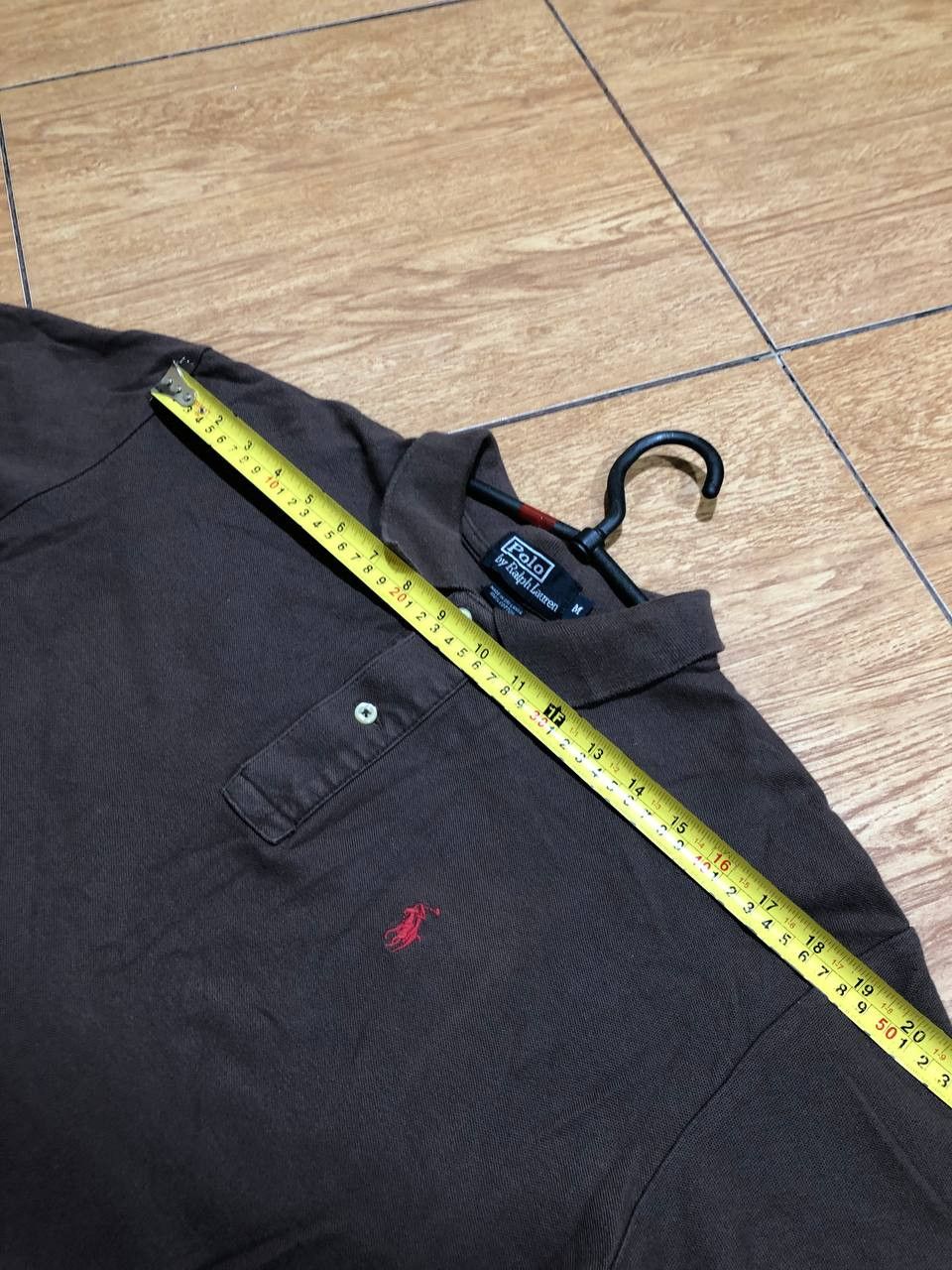 Polo Ralph Lauren Polo Ralph Lauren Polo Size US M / EU 48-50 / 2 - 7 Thumbnail