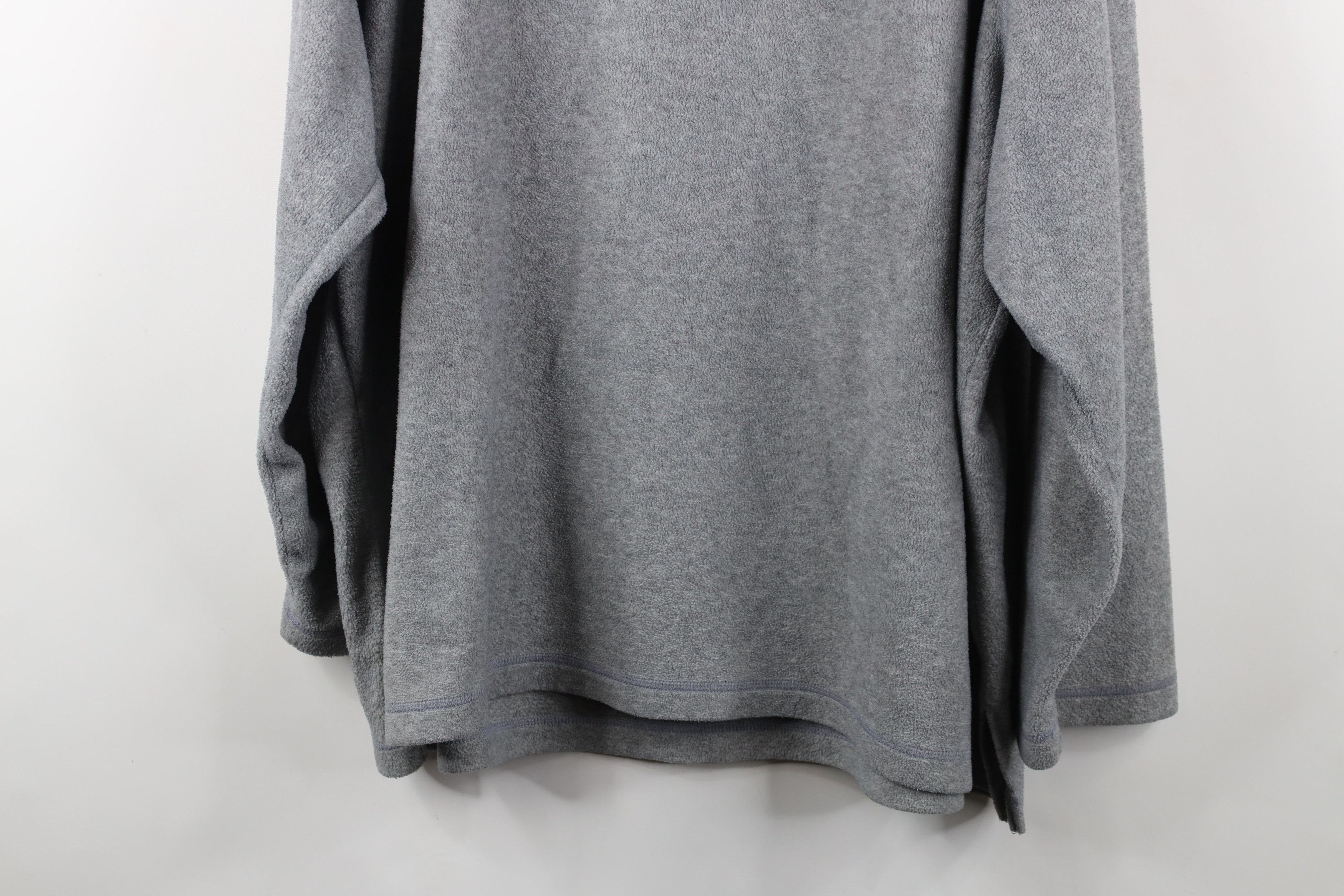 Vintage Vintage 90s Looney Tunes Feisty Tweety Bird Fleece Hoodie Size 4XL / US 24-26 - 13 Thumbnail