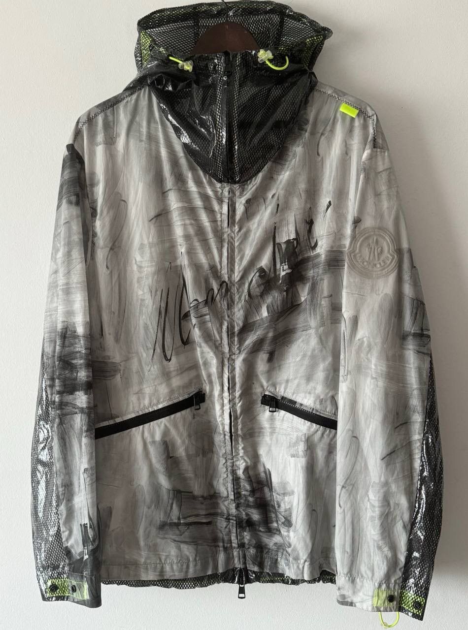 Moncler 🔥🔥🔥 Moncler Chardin Jacket Size US XL / EU 56 / 4 - 1 Thumbnail