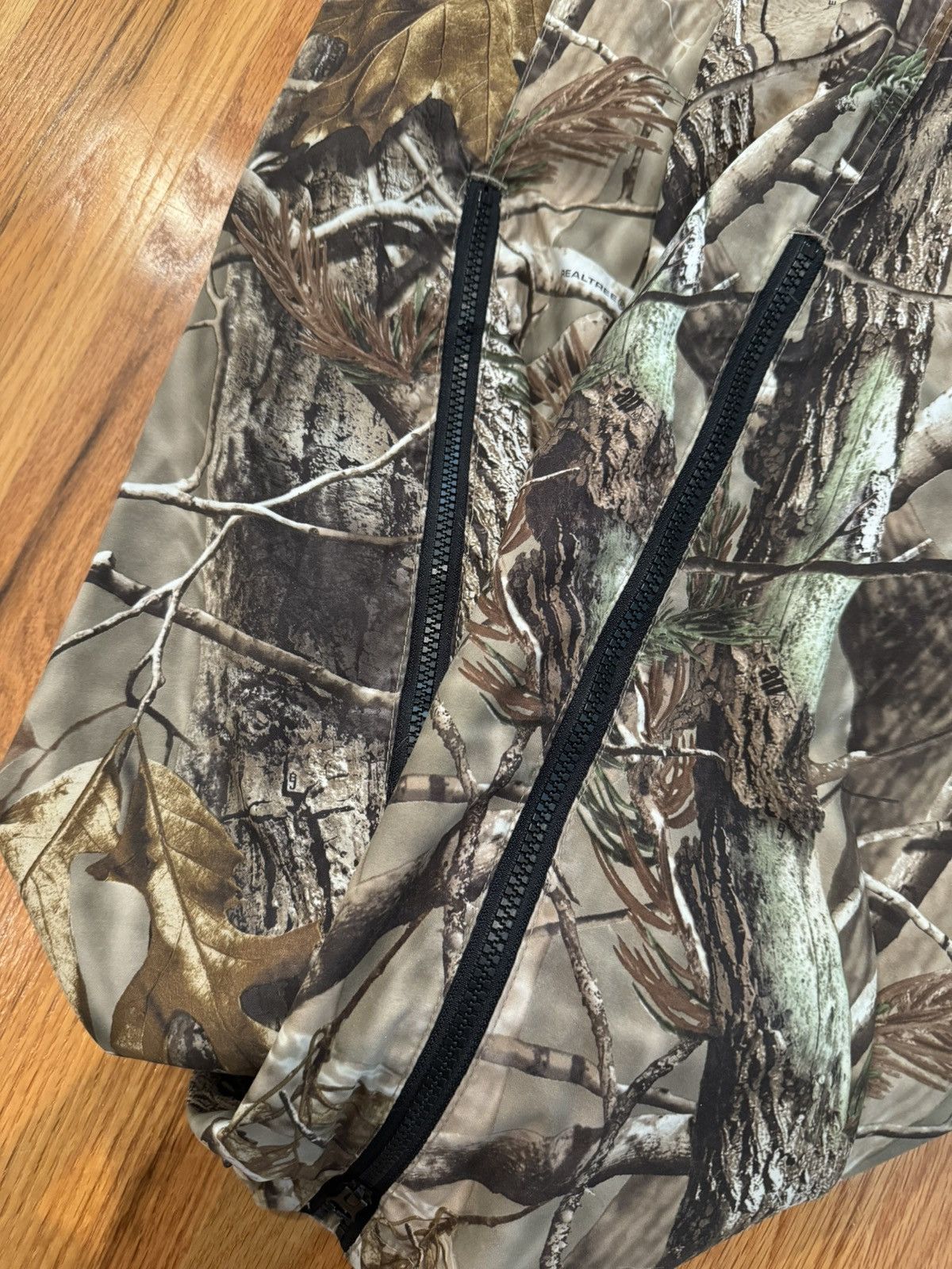 Field & Stream vintage camo pants cargo Size US 34 / EU 50 - 3 Thumbnail