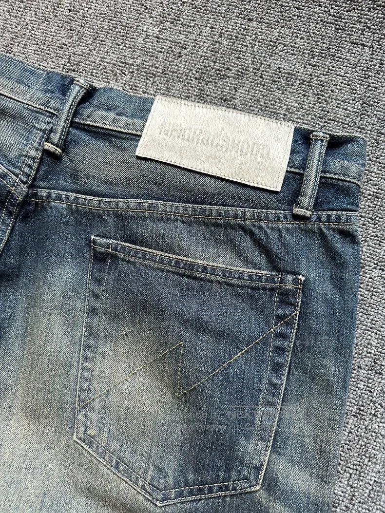 Neighborhood Neighborhood size XL Jeans Size US 27 - 6 Thumbnail