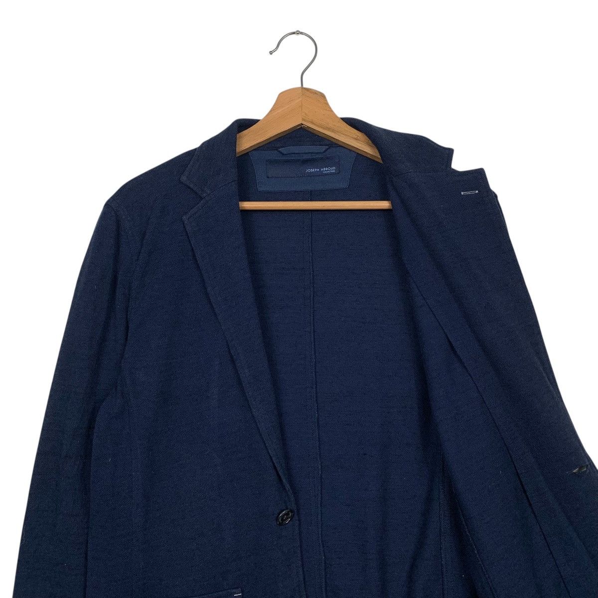 Joseph Abboud Joseph Abboud Casual Jacket Size US S / EU 44-46 / 1 - 10 Thumbnail