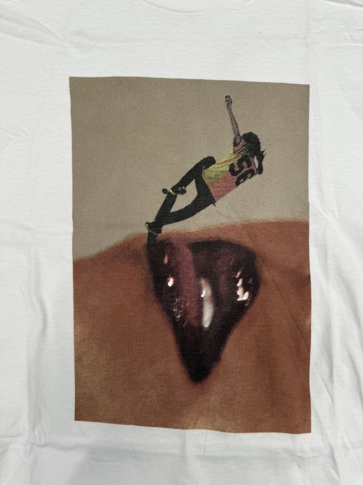 Supreme Supreme David Sims Friends and Family T-Shirt Size US L / EU 52-54 / 3 - 3 Thumbnail