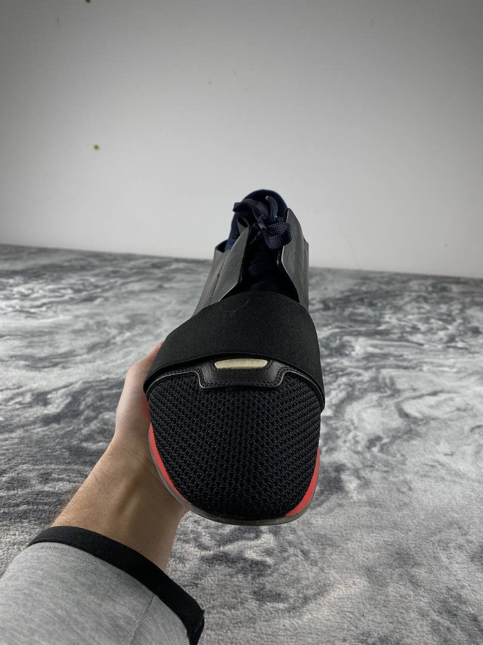 Balenciaga Balenciaga Race Runner Low Trainers Sneakers Men Size 41 Size US 8 / EU 41 - 6 Thumbnail